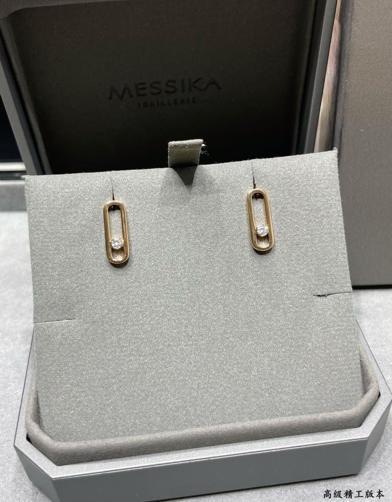 Messika Earrings